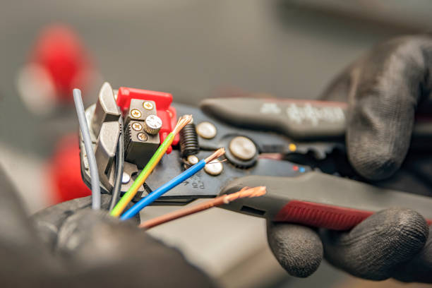 Best Emergency Electrical Repair  in San Martin, CA