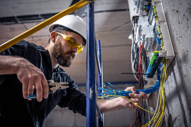 Best Electrical System Inspection  in San Martin, CA