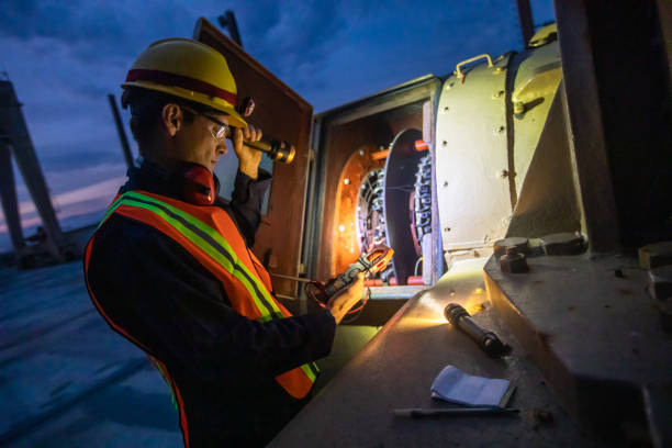 Best Licensed Electrician  in San Martin, CA