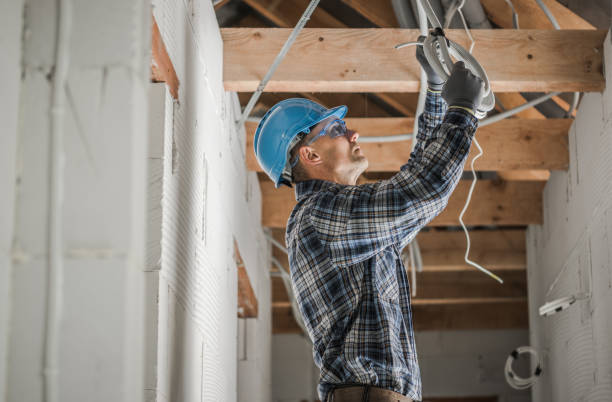 Best Electrical Troubleshooting Services  in San Martin, CA
