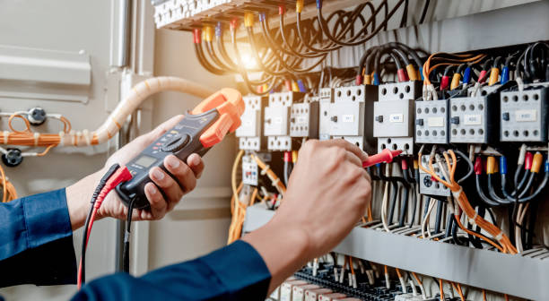 Best Circuit Breaker Repair  in San Martin, CA