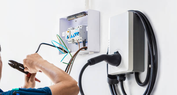 Best Affordable Emergency Electrician  in San Martin, CA